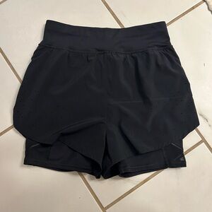 All in Motion Athletic Shorts